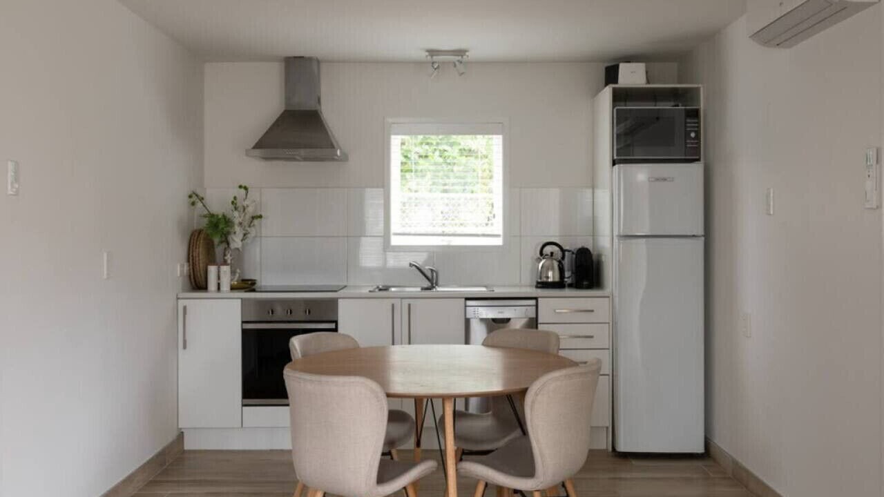 Photo of Kitchen in Mission Bay