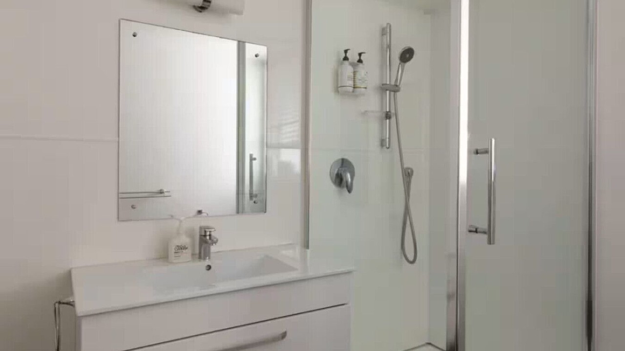 Photo of Bathroom in Mission Bay