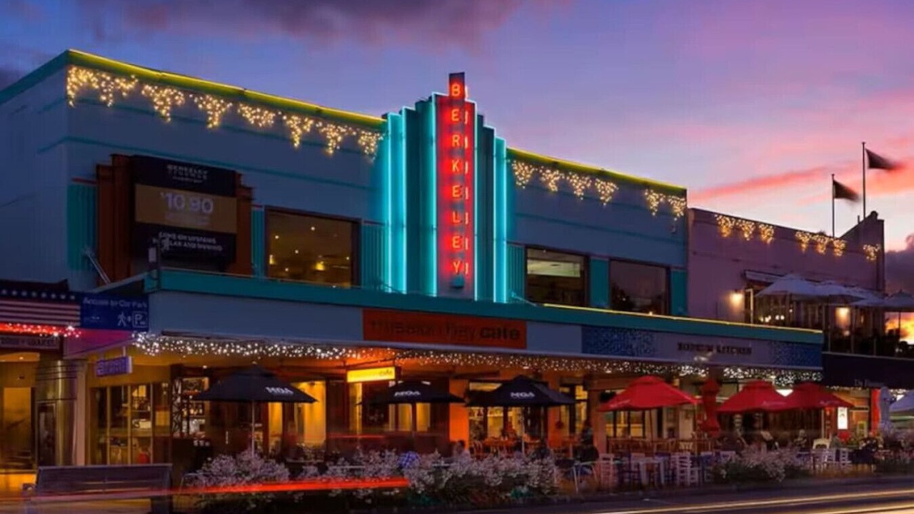 Photo of Others in Mission Bay