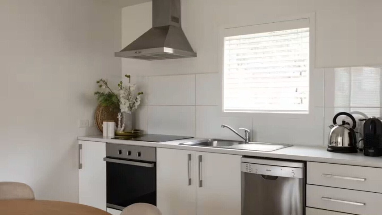 Photo of Kitchen in Mission Bay