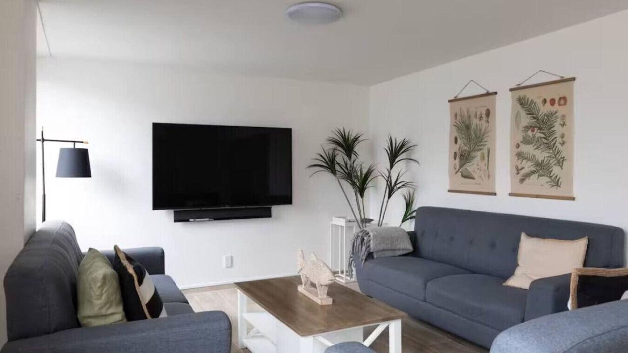 Photo of Livingroom in Mission Bay