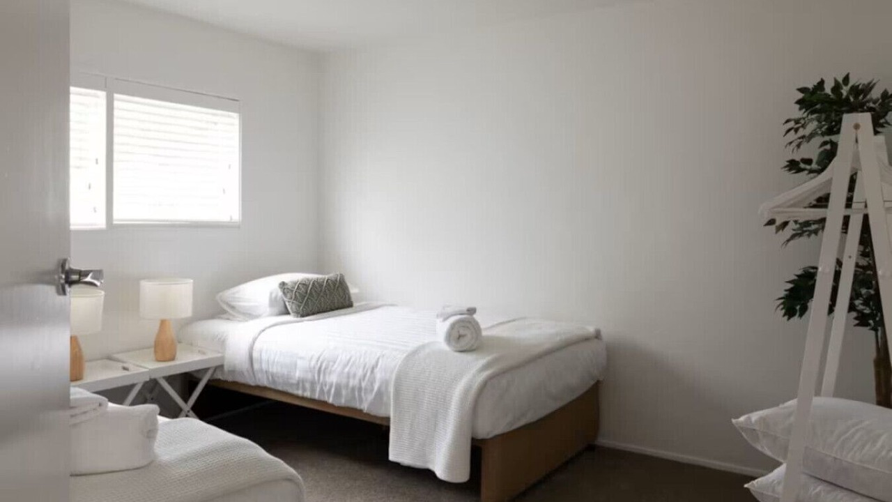 Photo of Bedroom in Mission Bay