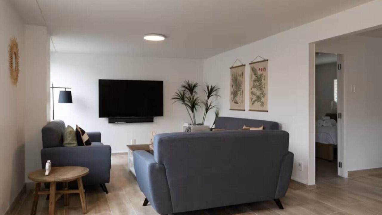 Photo of Livingroom in Mission Bay