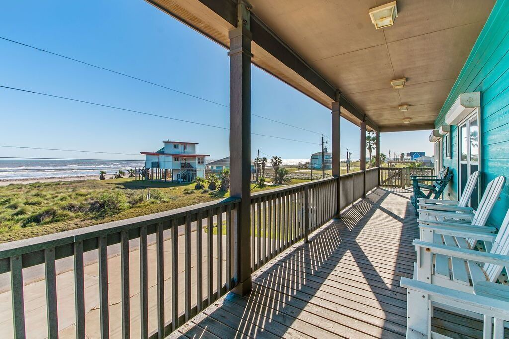 Photo of Patio Balcony in Cedar Lane