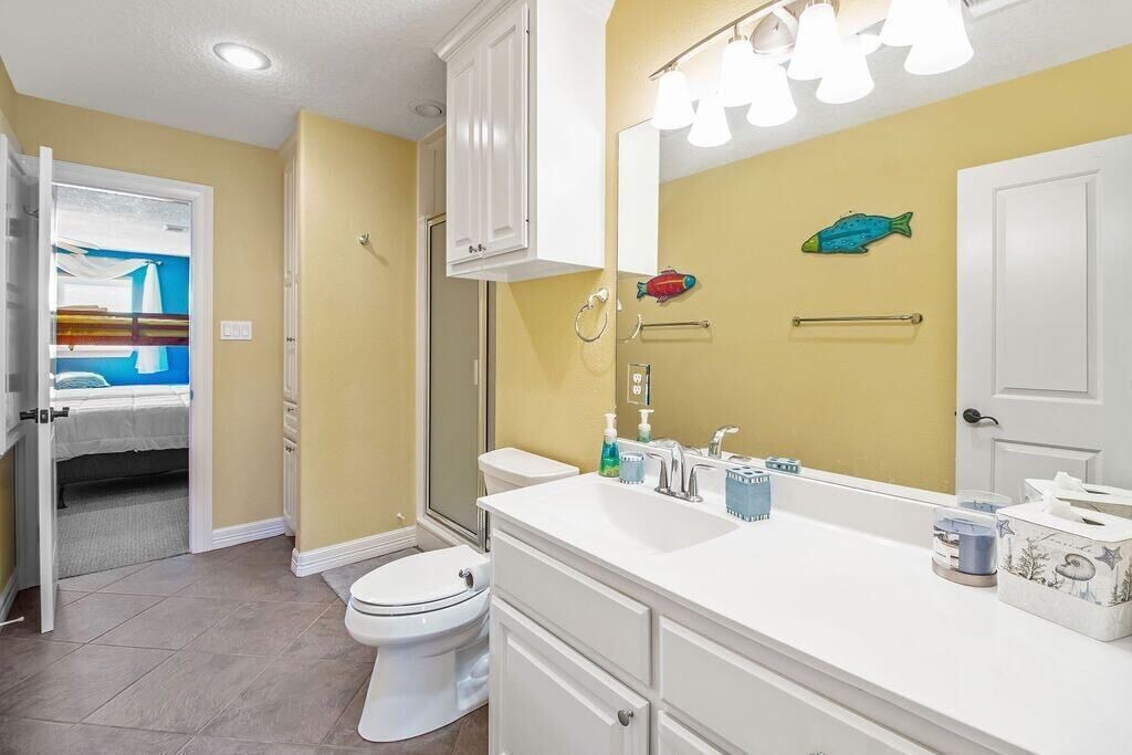 Photo of Bathroom in Cedar Lane
