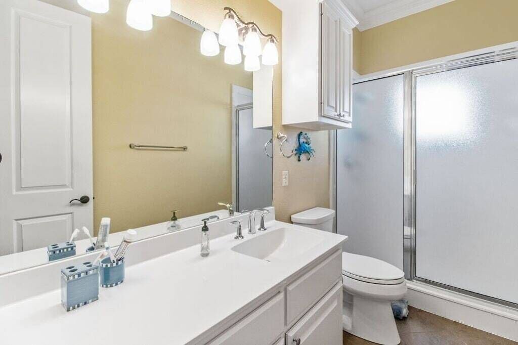 Photo of Bathroom in Cedar Lane