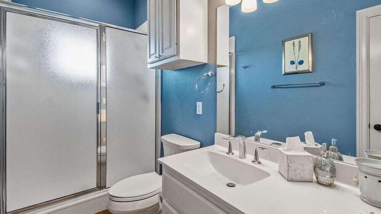 Photo of Bathroom in Cedar Lane