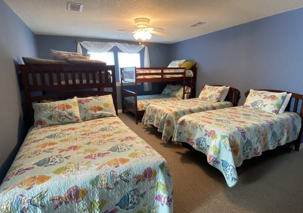 Photo of Bedroom in Cedar Lane
