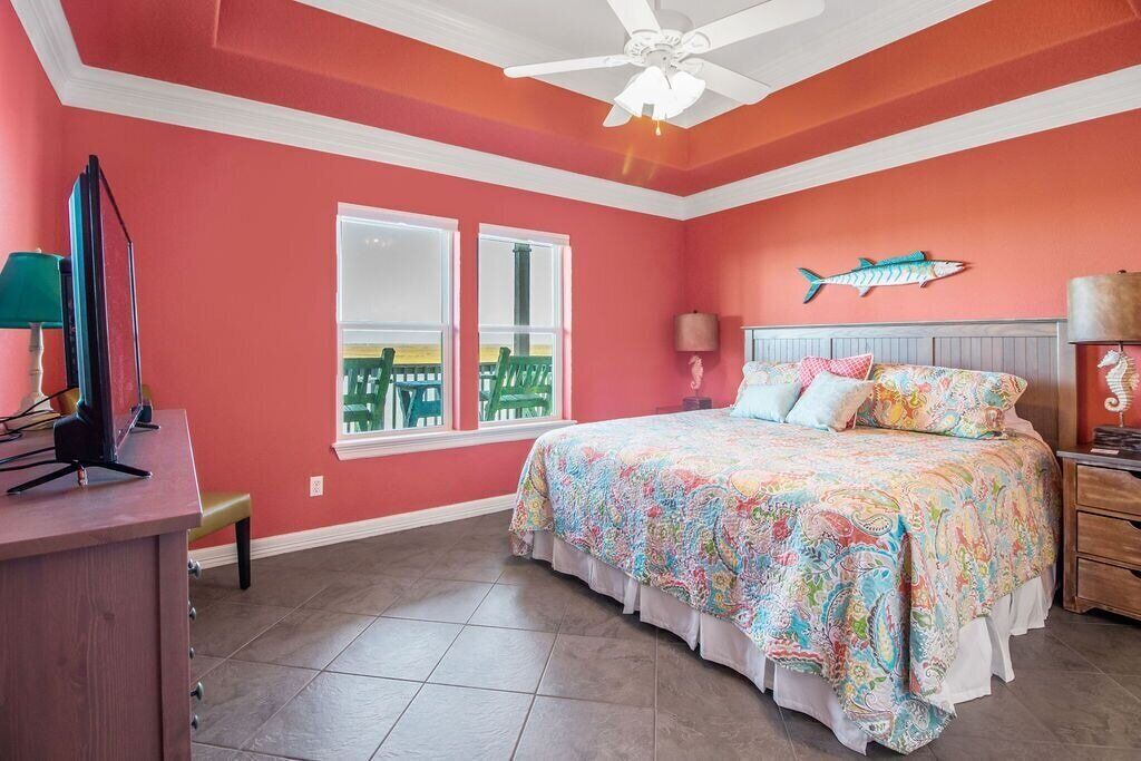 Photo of Bedroom in Cedar Lane