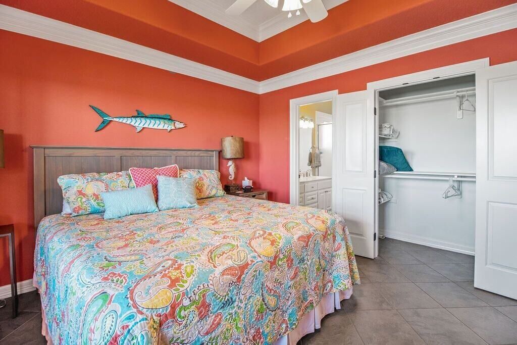 Photo of Bedroom in Cedar Lane