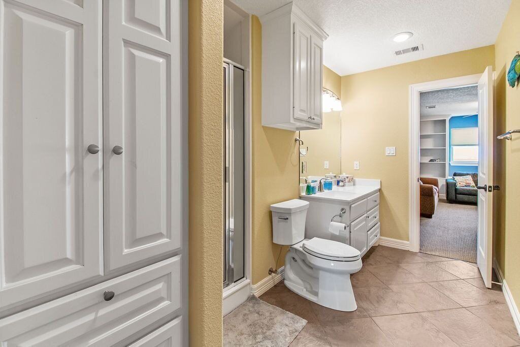 Photo of Bathroom in Cedar Lane