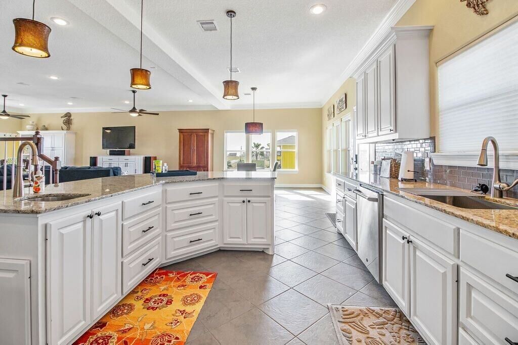 Photo of Kitchen in Cedar Lane