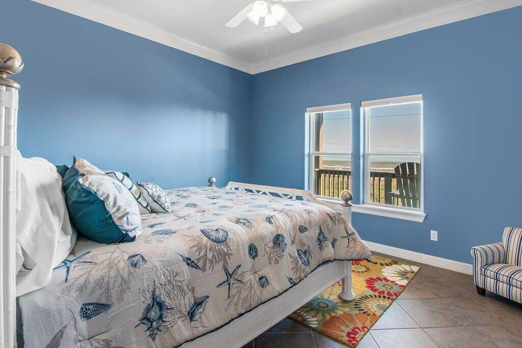 Photo of Bedroom in Cedar Lane