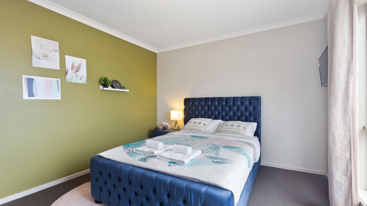 Photo of Bedroom in Apollo Bay