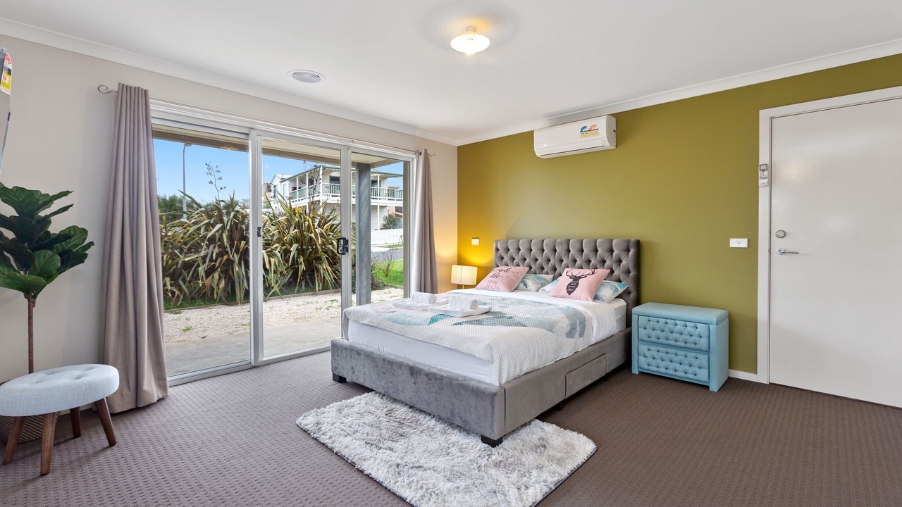 Photo of Bedroom in Apollo Bay