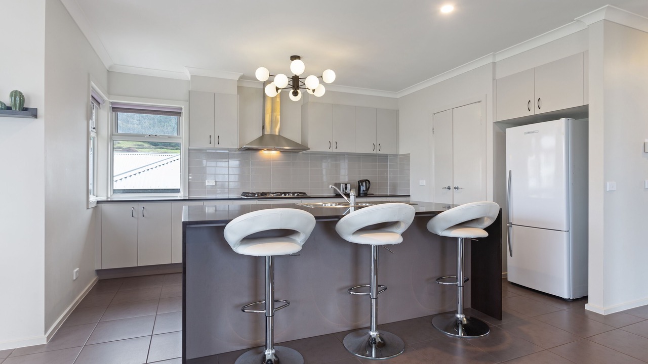 Photo of Kitchen in Apollo Bay