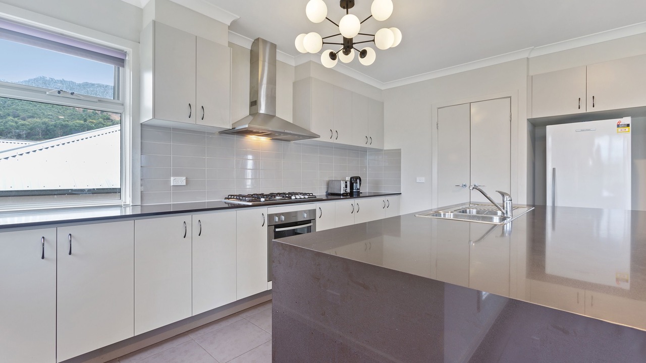 Photo of Kitchen in Apollo Bay