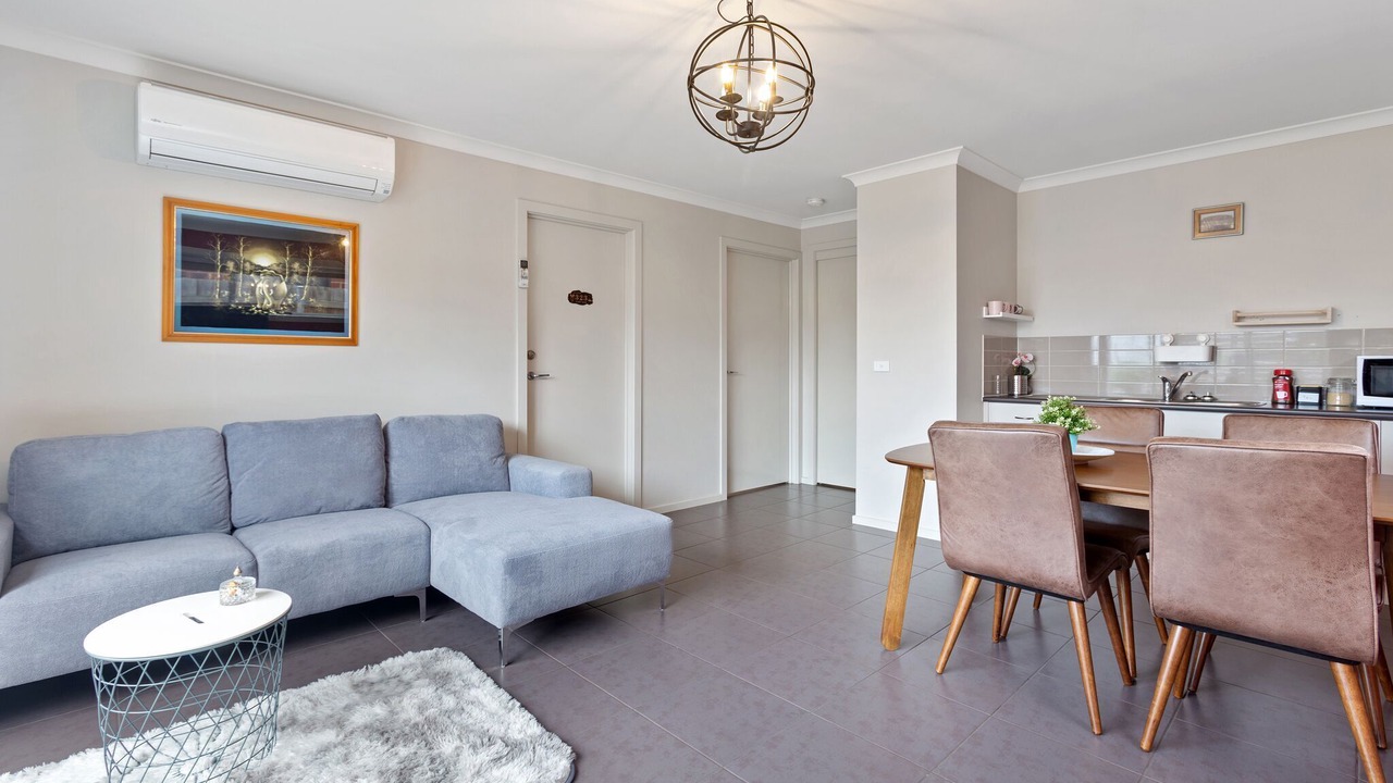 Photo of Livingroom in Apollo Bay