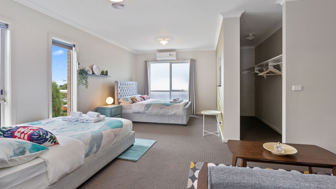 Photo of Bedroom in Apollo Bay