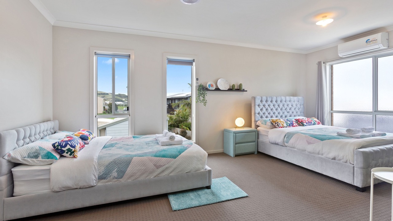 Photo of Bedroom in Apollo Bay