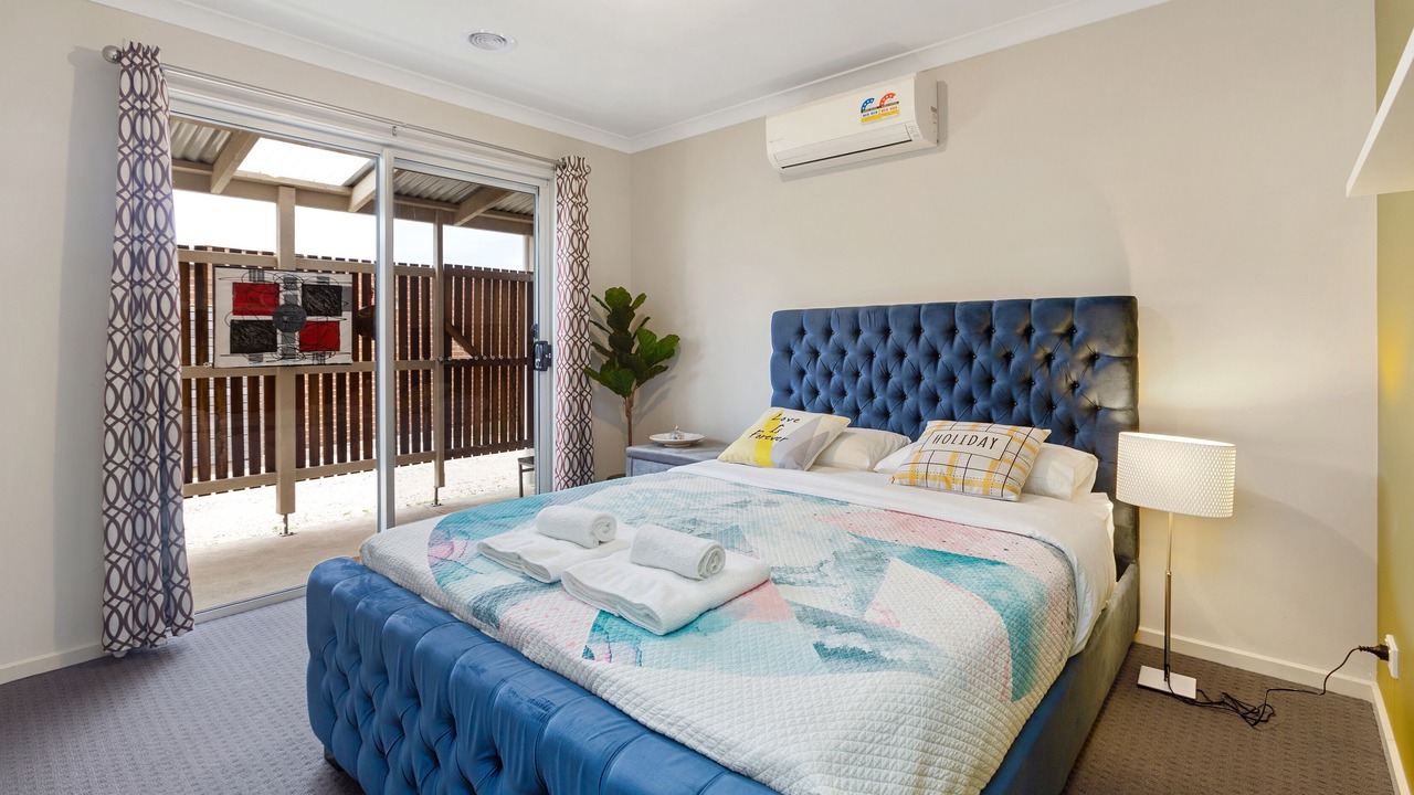 Photo of Bedroom in Apollo Bay