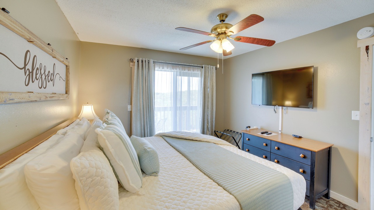Photo of Bedroom in Notch Estates