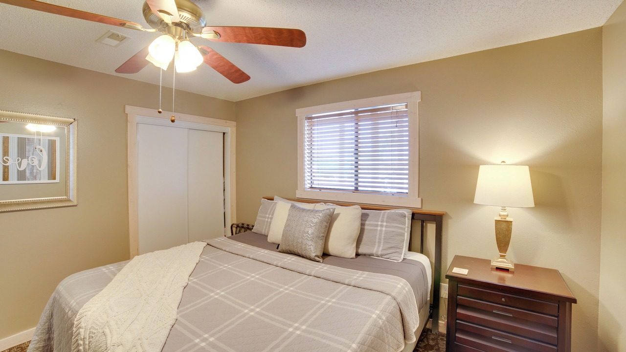 Photo of Bedroom in Notch Estates