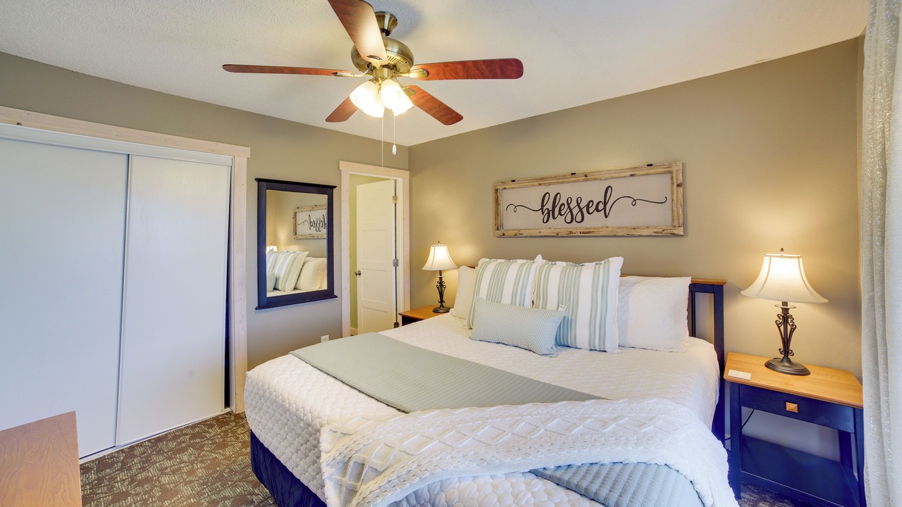Photo of Bedroom in Notch Estates