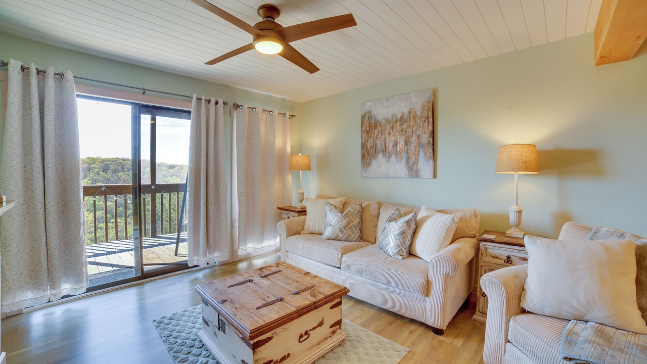 Photo of Bedroom in Notch Estates