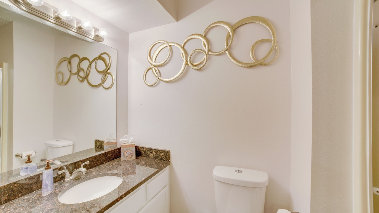 Photo of Bathroom in Notch Estates