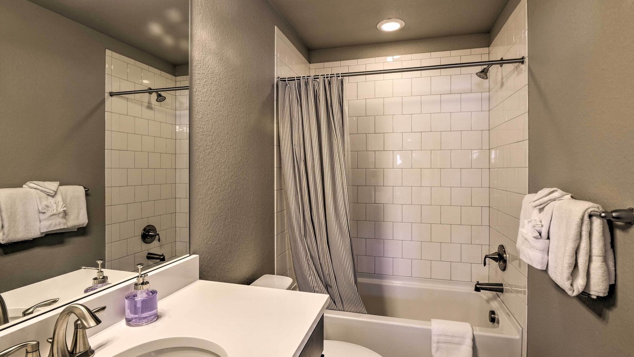 Photo of Bathroom in Grand Elk Ranch
