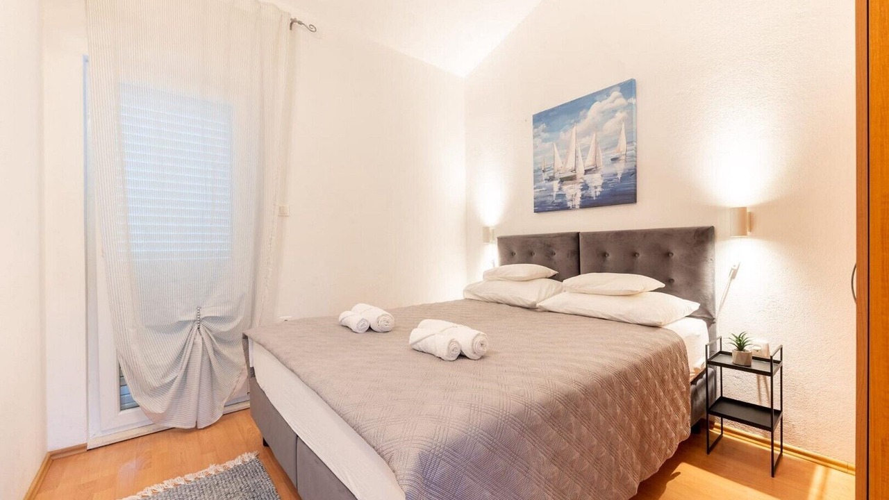 Photo of Bedroom in Labin
