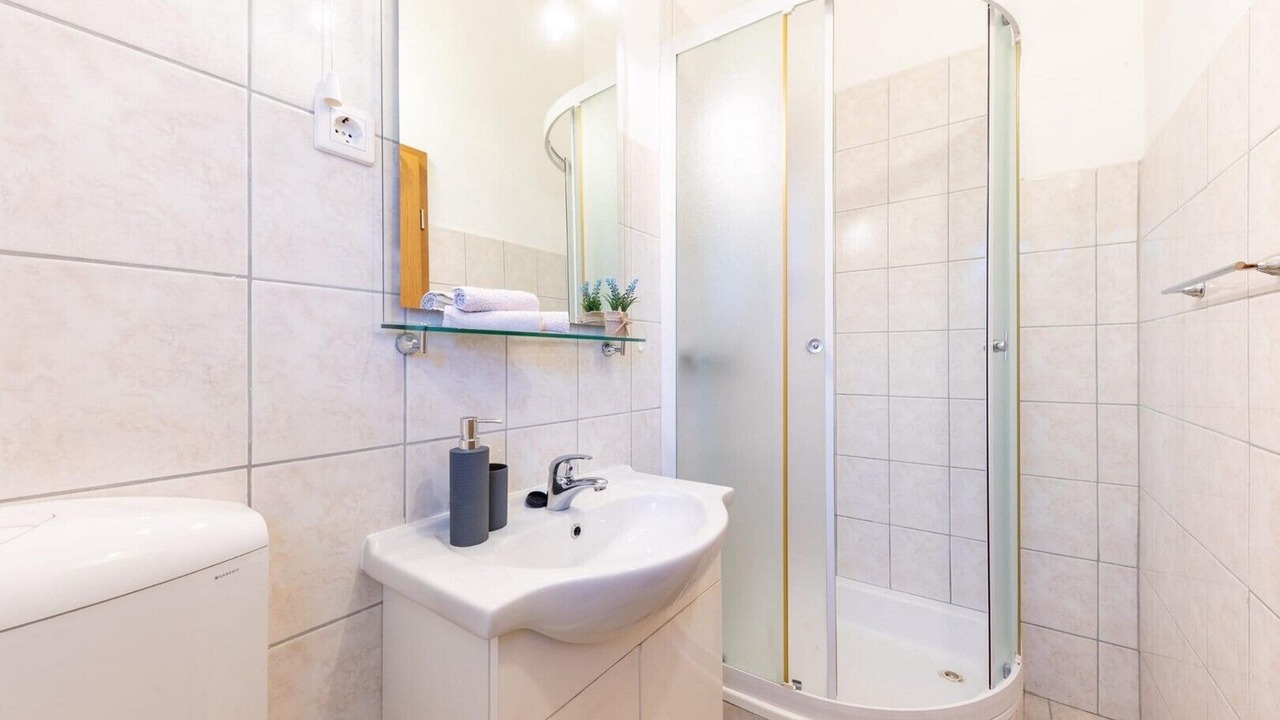 Photo of Bathroom in Labin