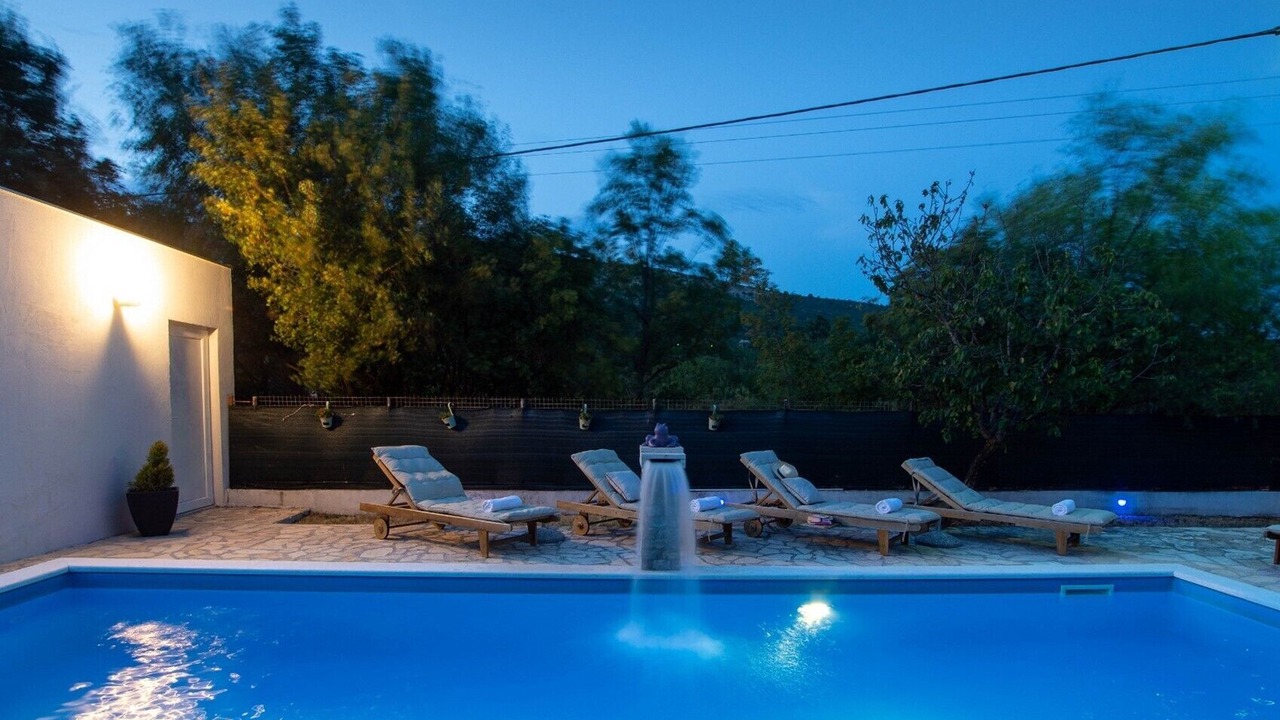 Photo of Outdoor in Labin