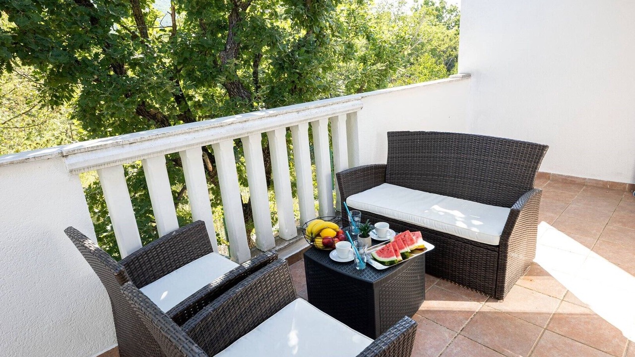 Photo of Patio Balcony in Labin