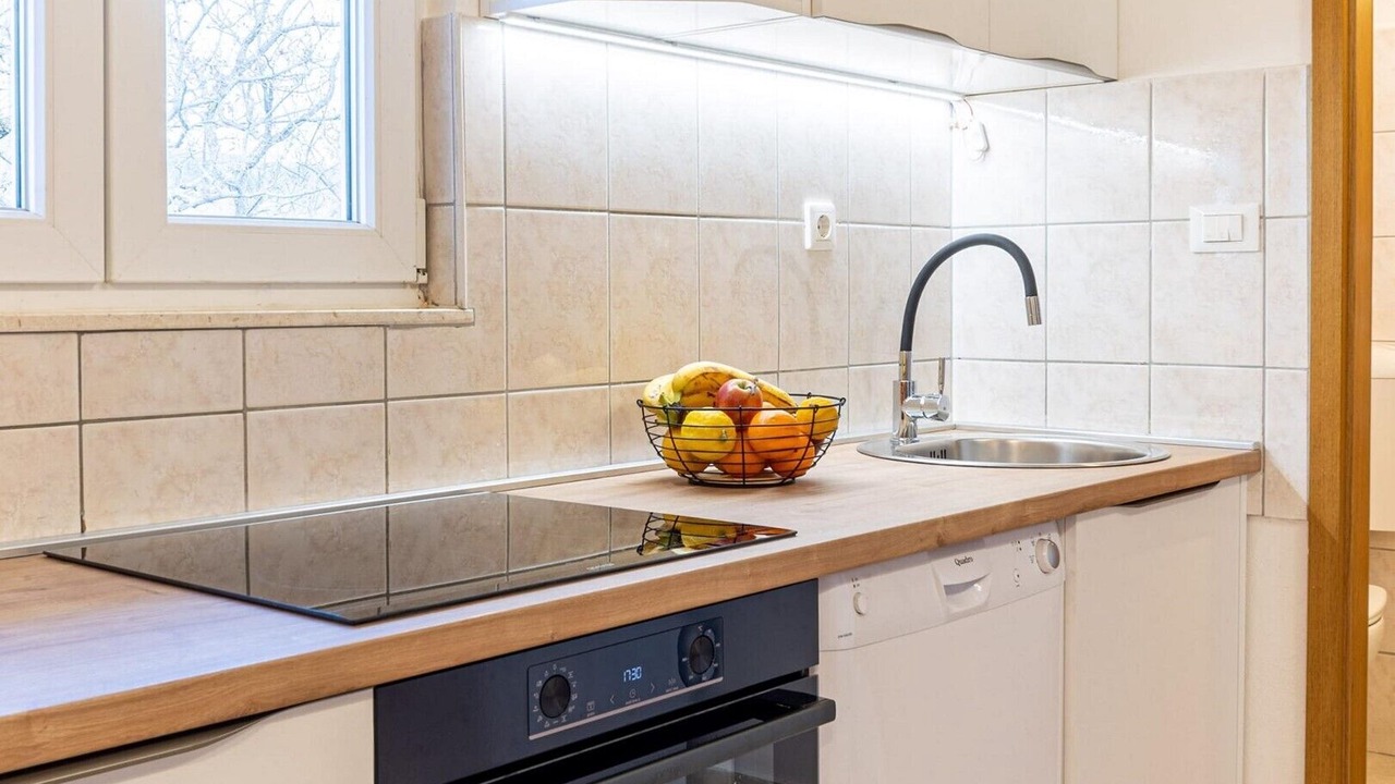 Photo of Kitchen in Labin