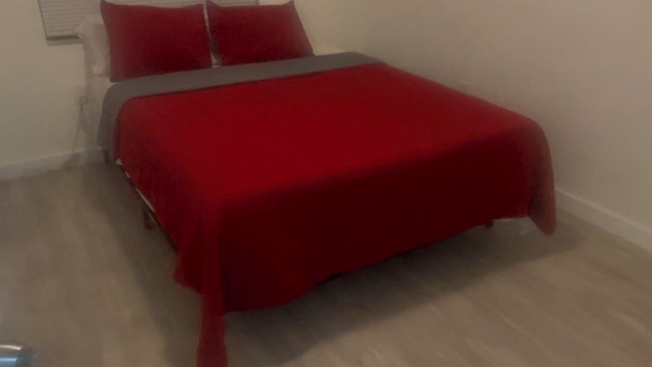 Photo of Bedroom in Richmond West