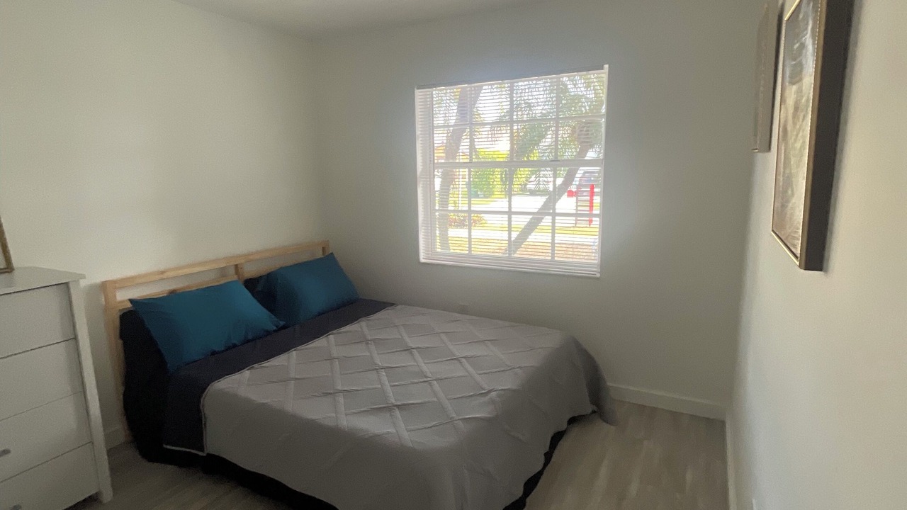 Photo of Bedroom in Richmond West