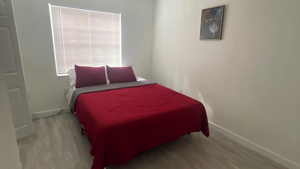 Photo of Bedroom in Richmond West