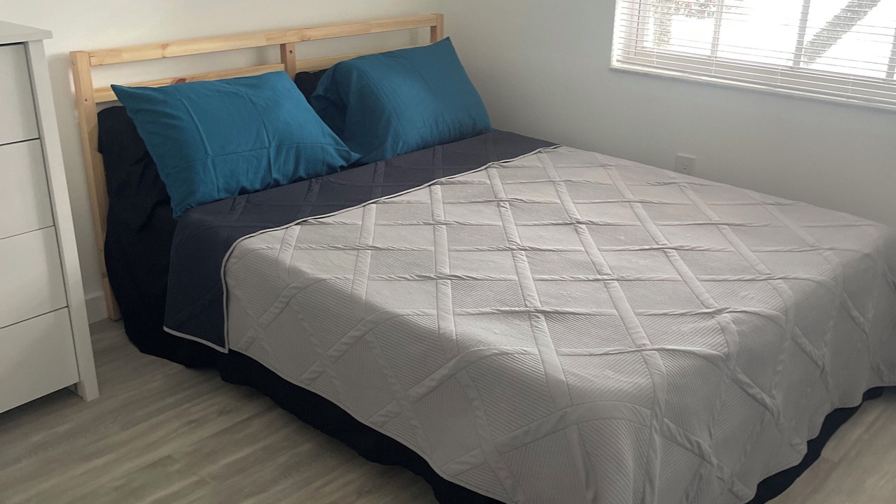 Photo of Bedroom in Richmond West