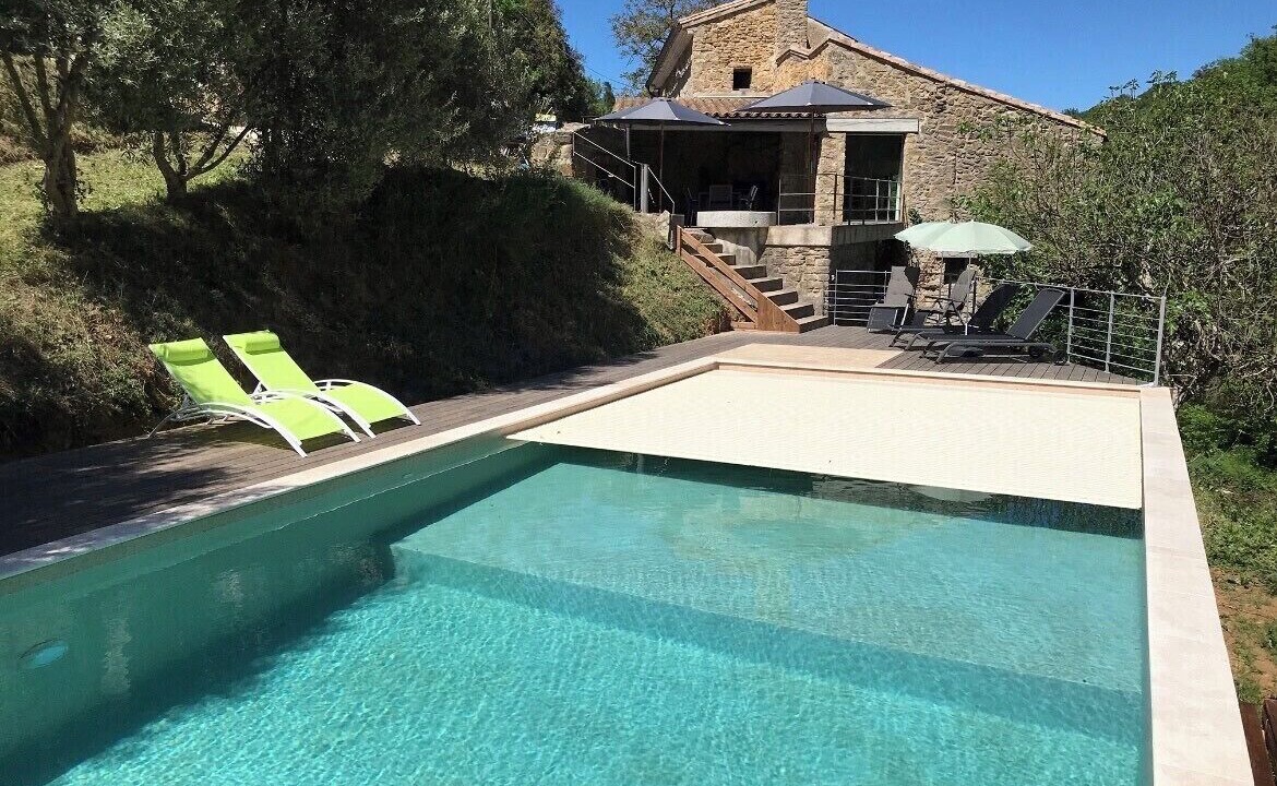 Photo of Outdoor in Albieres