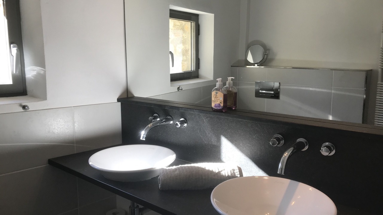 Photo of Bathroom in Albieres