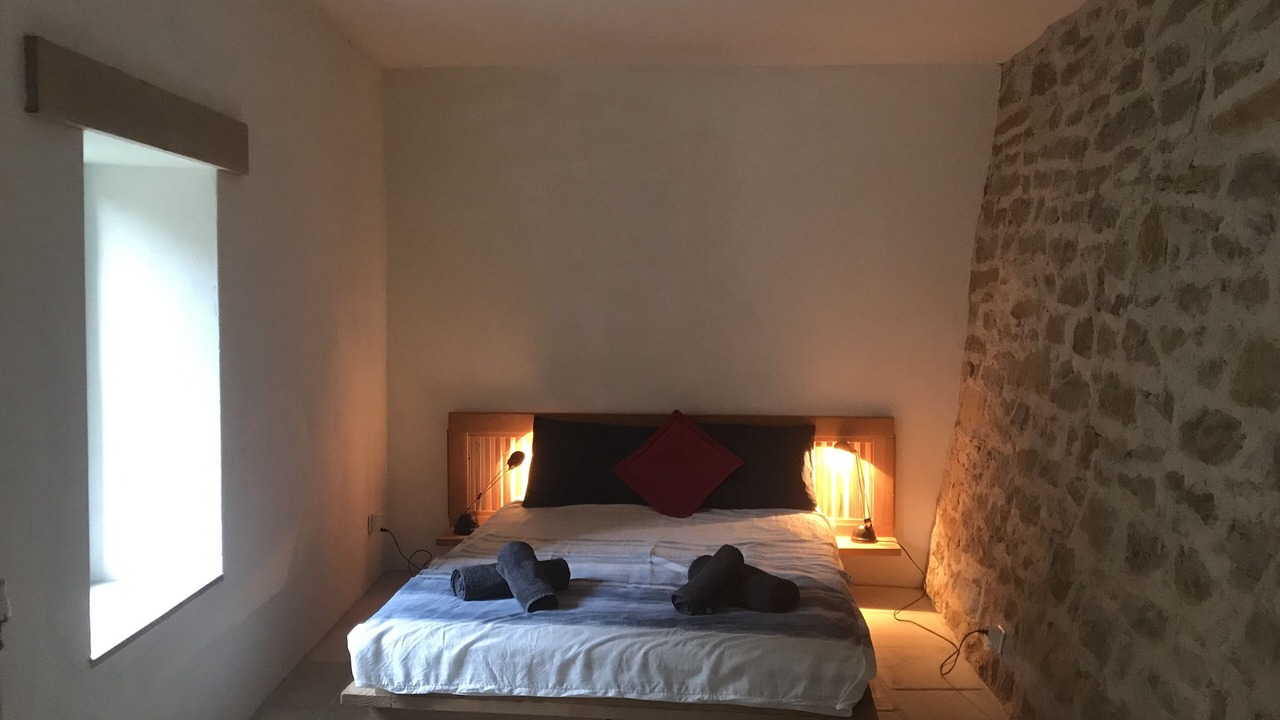 Photo of Bedroom in Albieres