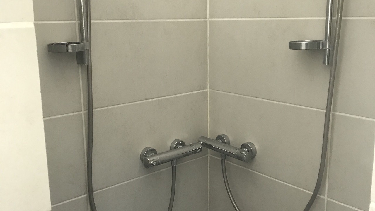 Photo of Bathroom in Albieres