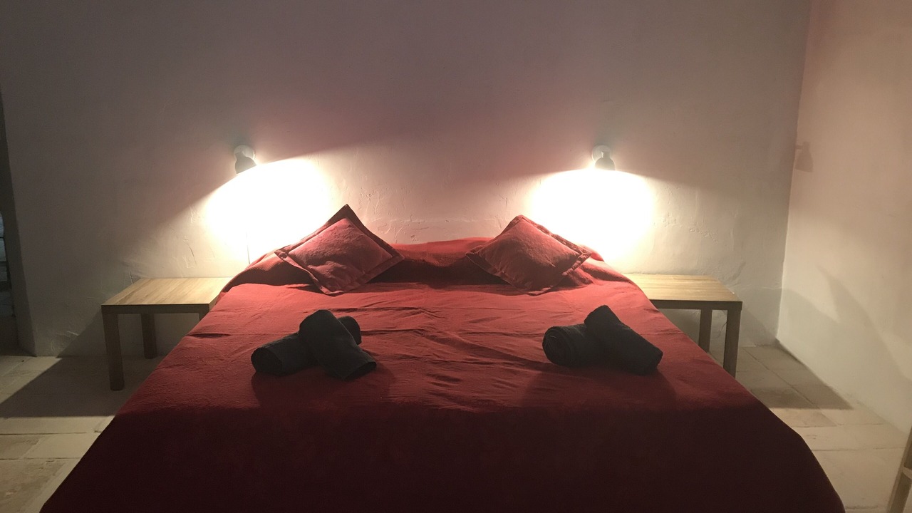 Photo of Bedroom in Albieres