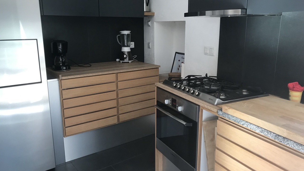 Photo of Kitchen in Albieres