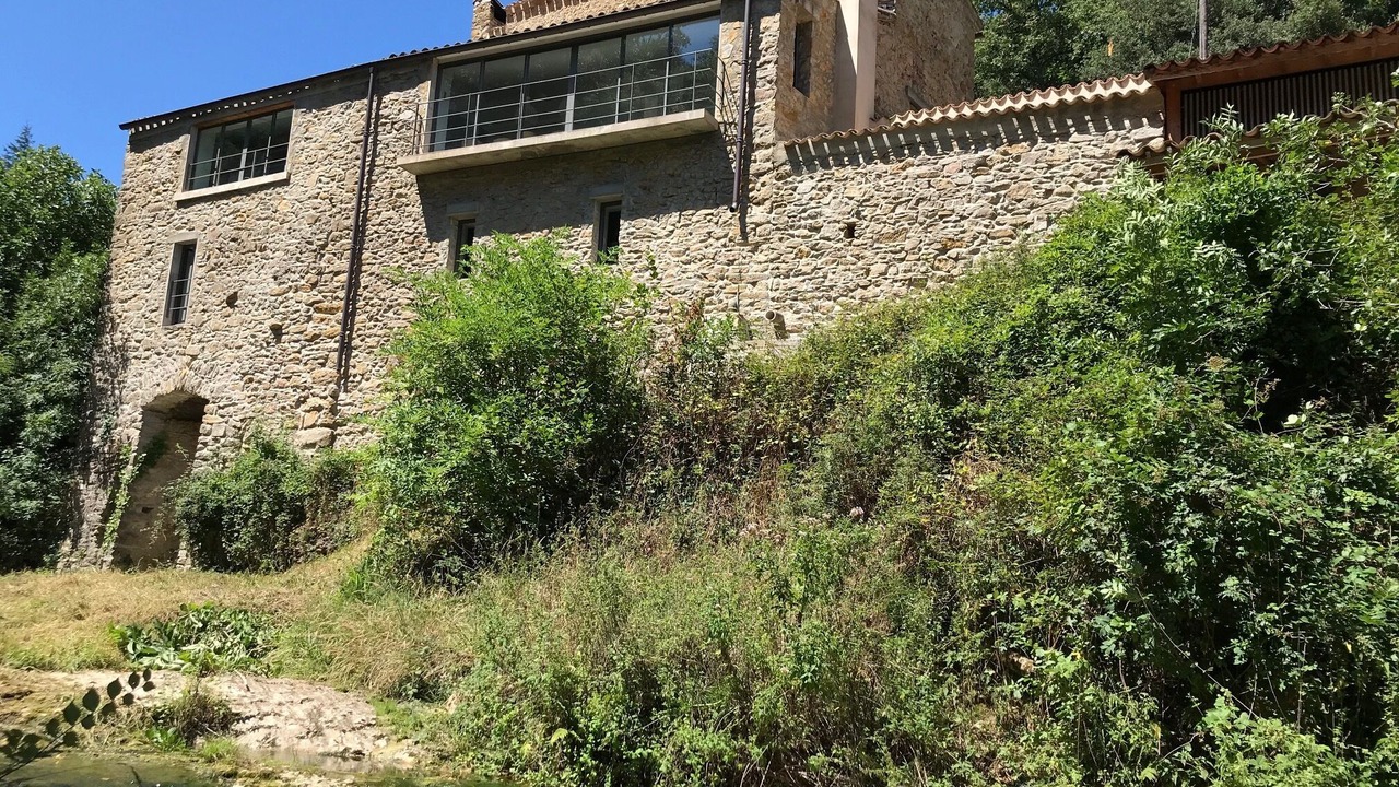 Photo of Outdoor in Albieres