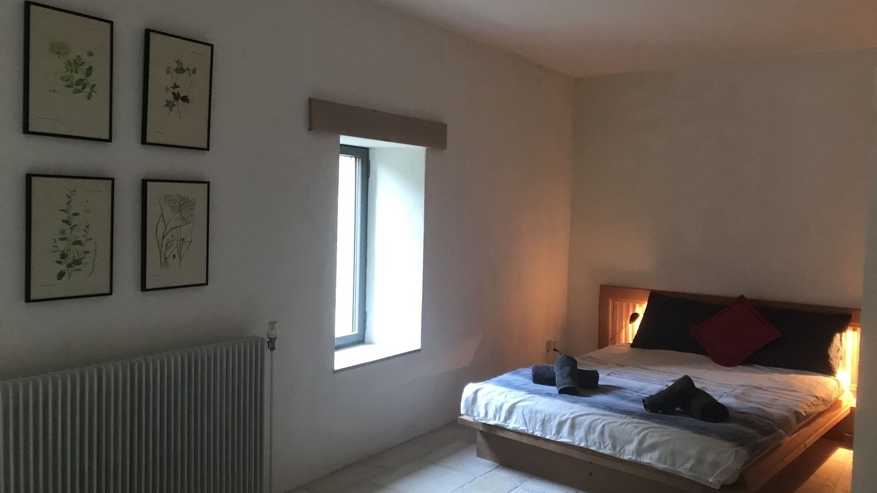 Photo of Bedroom in Albieres