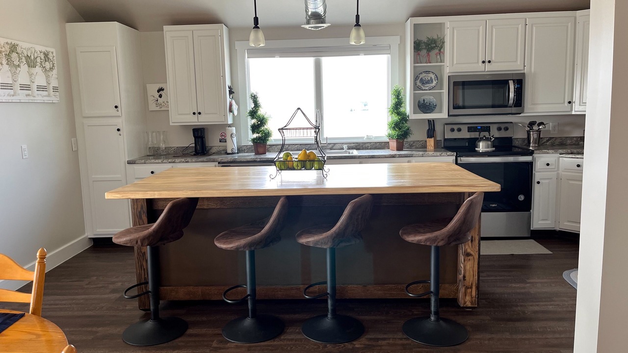 Photo of Kitchen in Radnor