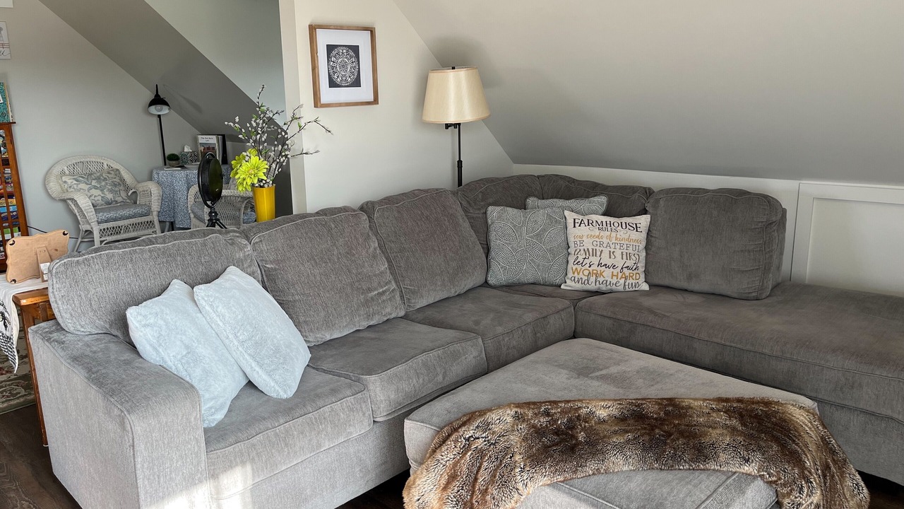 Photo of Livingroom in Radnor